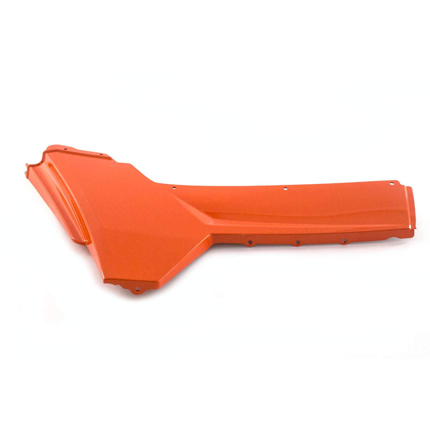Amazon.com: Polaris 5437474-589 Orange Madness Rear Right Hand